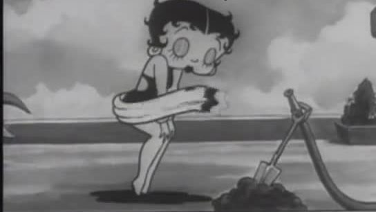 Betty Boop Fucking - Video - betty boop - penthouse (1932) | PornoXO Tube